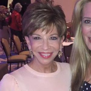 Meet your Posher, Vicki